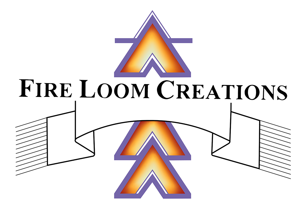 Fire Loom Creations Logo