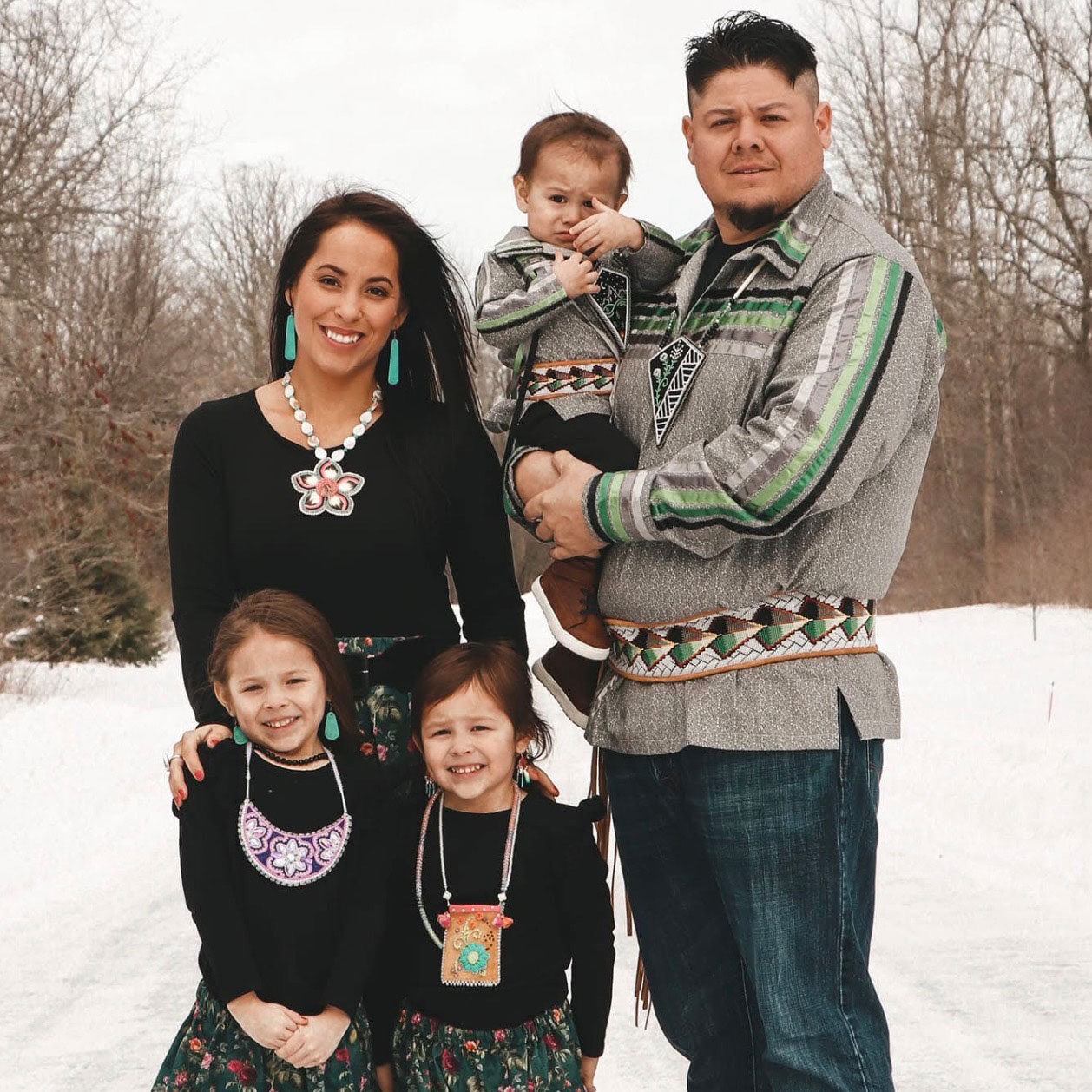 FireLoomFamily2
