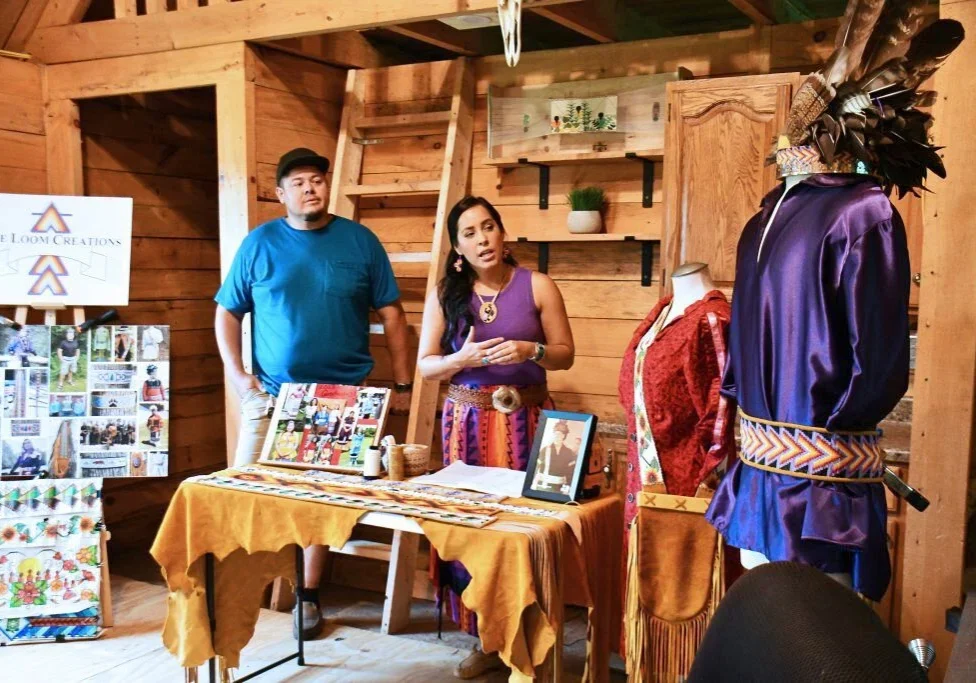 Fireloom Creations, Experiences and Workshops